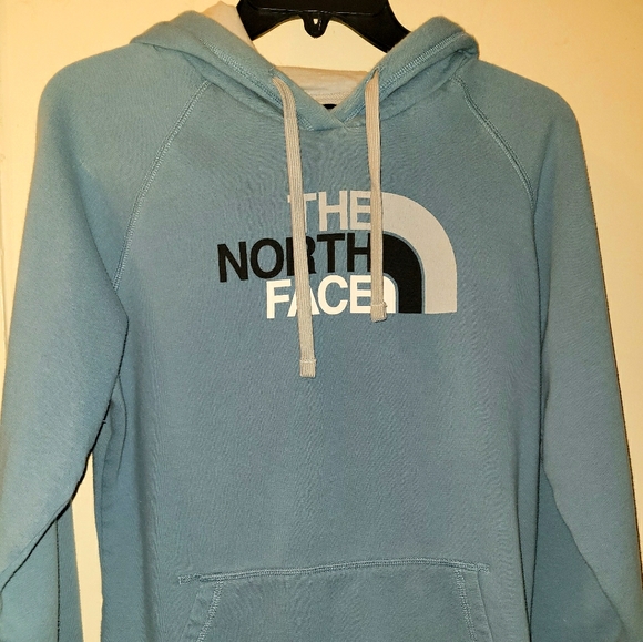 The North Face Women's Large Hoodie - Picture 1 of 3